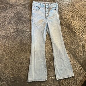 [AE] Super Hi-Rise Flare